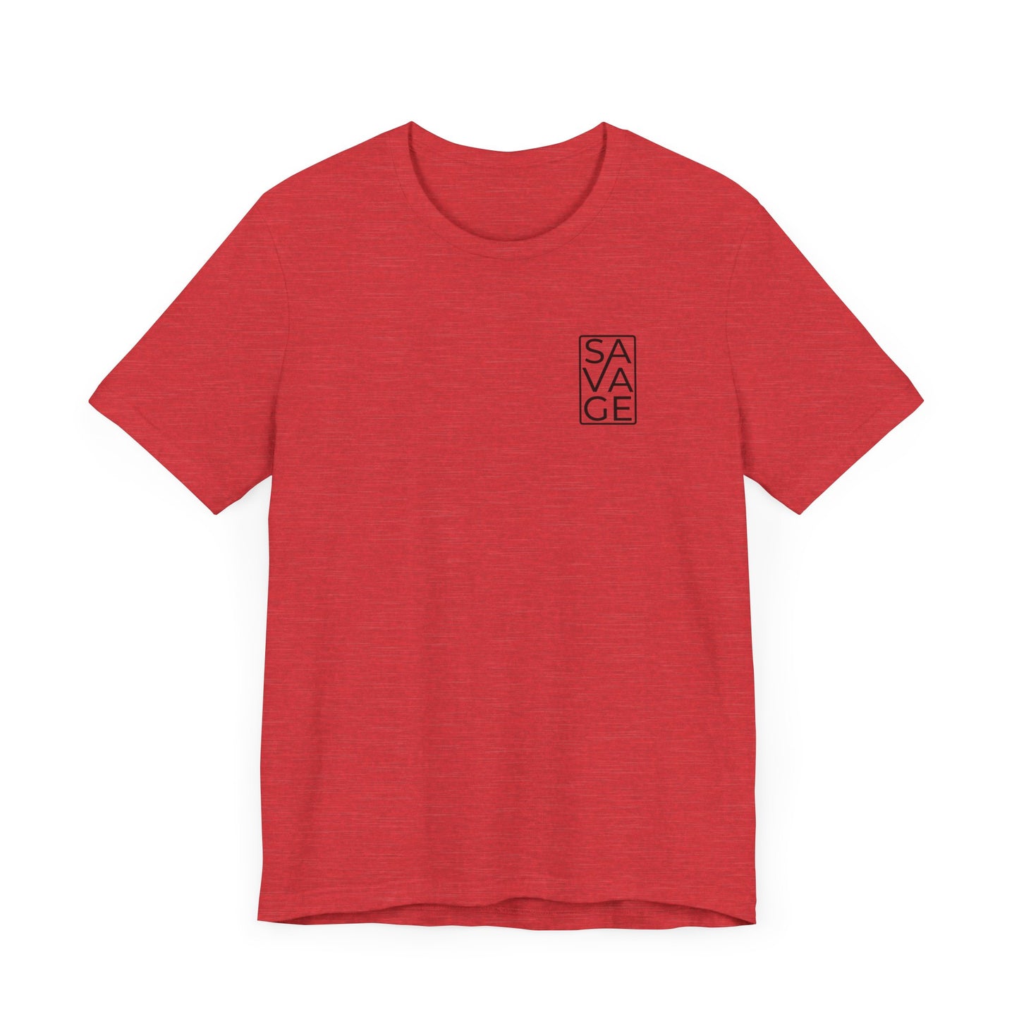 Faith Maketh and Anchor- Unisex Jersey Short Sleeve Tee