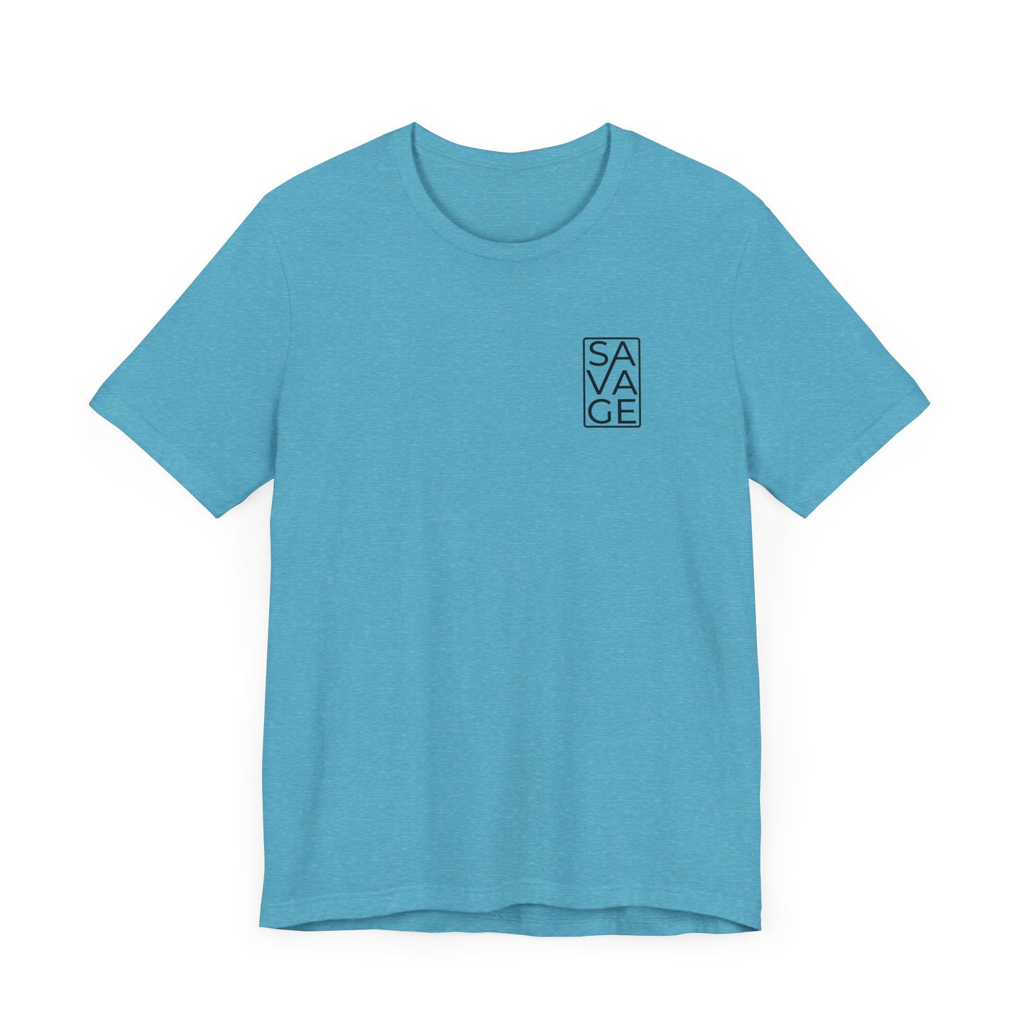 Faith Maketh and Anchor- Unisex Jersey Short Sleeve Tee